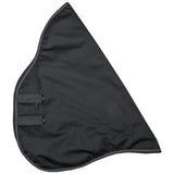 Outdoorhalsteil 600D 200g Wasserdicht Pferdedecke Zubehör