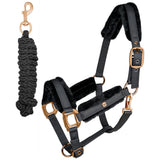 Waldhausen Phoenix Halter Set with Lead Rope