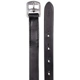 STAR Steigbügelriemen 25mm Leder Robust Reitsport Sattel