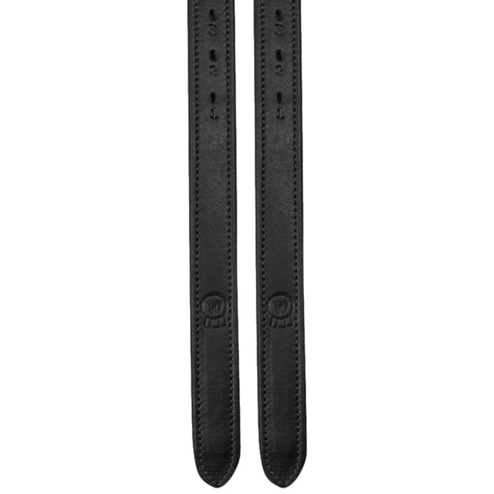 Waldhausen X-Line Premium Steigbügelriemen Leder 25mm
