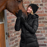 Waldhausen Winter Riding Gloves in Fleece