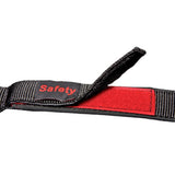 Clever Open Safety Horse Halter With Breakaway Velcro System