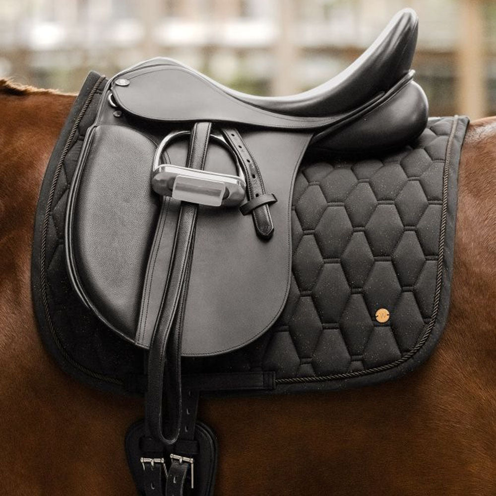 Waldhausen Phoenix Saddle Pad – Equestrian Saddle Pad