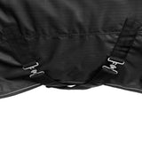Nordic High Neck Outdoordecke Light 600D Pferdedecke