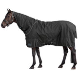 Outdoorhalsteil 600D 200g Wasserdicht Pferdedecke Zubehör