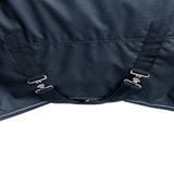 Nordic High Neck Outdoordecke 100g Wasserdichte Pferdedecke