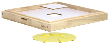 Apiscampo per Arnia Standard 11 Favi