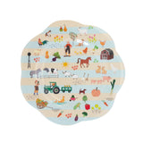 Stoviglie e accessori in stile “fattoria”