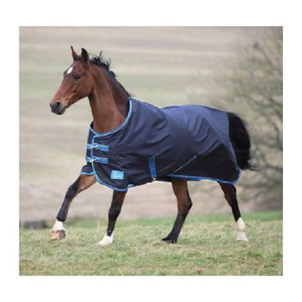 coperta per cavalli Rugbe Zero.1