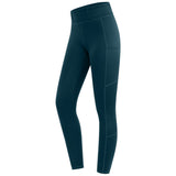 Leggings da Equitazione Ella Glam con Grip Silicone