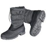 Calgary Thermostiefel E·L·T Winter Reitstiefel Wasserdicht