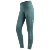 Reitleggings Ella Silikon Vollbesatz Komfort Stretch Sport