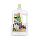 Plantop - Fertilizzante liquido per fiori con guano