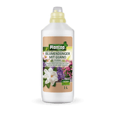 Plantop - Fertilizzante liquido per fiori con guano