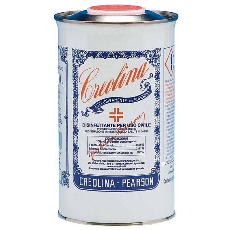 Creolina® - Disinfettante Ad Ampio Spettro