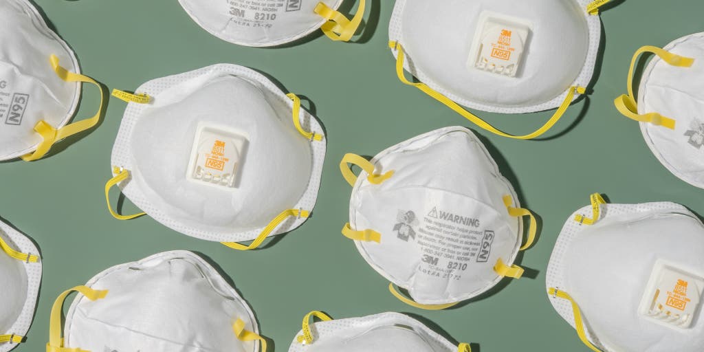 Feinstaubmaske Vent. FFP2S – Maschera Antipolvere con Valvola di Ventilazione