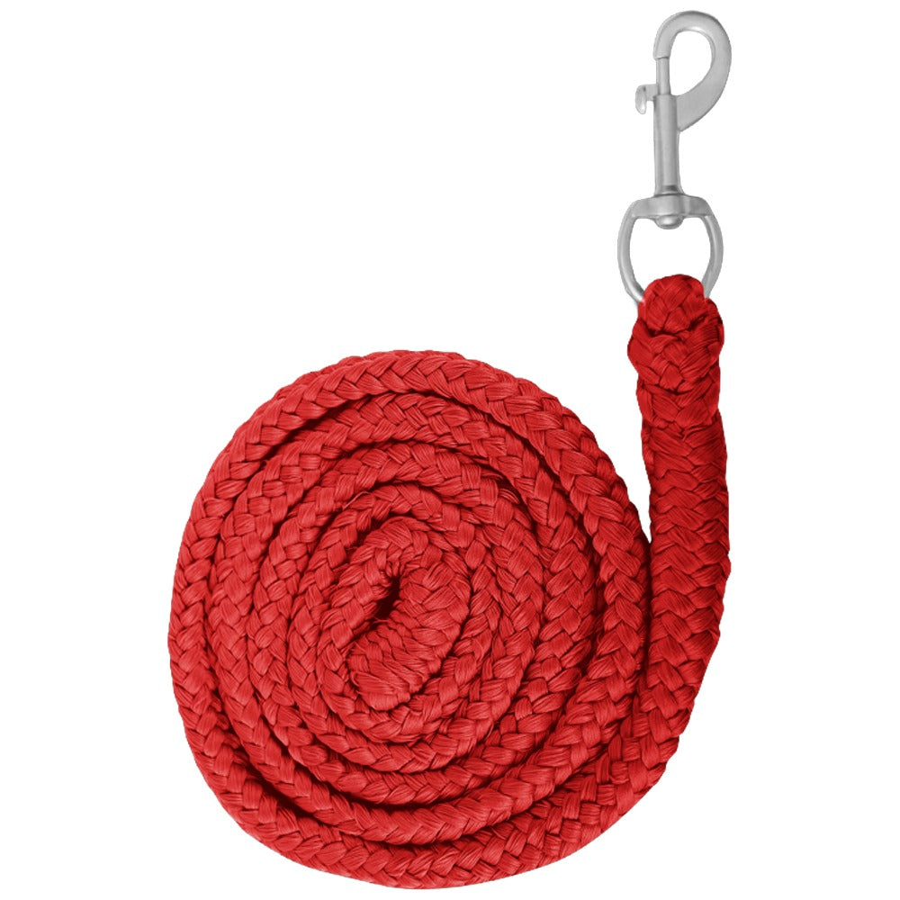 Economic Horse Lead Rope With Snap Hook Durable 2 Meter