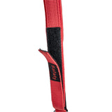 Clever Open Safety Horse Halter With Breakaway Velcro System