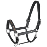 Waldhausen X-Line Crystal Leather Halter Elegant Horse Tack