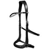 Waldhausen X-Line Sensation Bitless Bridle Anatomical Horse Gear