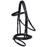 Waldhausen X-Line Supersoft Anatomical Soft Leather Bridle