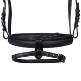 Waldhausen X-Line Supersoft Anatomical Soft Leather Bridle