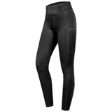 Leggings da Equitazione Ella Glam con Grip Silicone