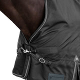 Coperta Cavallo Scandic Collo Alto Leggera Invernale