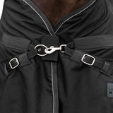 Outdoordecke Scandic Multi-Layer 150g/50g 1200D Pferde