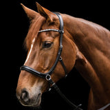Waldhausen X-Line Sensation Bitless Bridle Anatomical Horse Gear