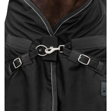 Coperta Cavallo Scandic Collo Alto Leggera Invernale