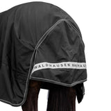 Scandic Pferdedecke High Neck 100g Winter Premium Schutz