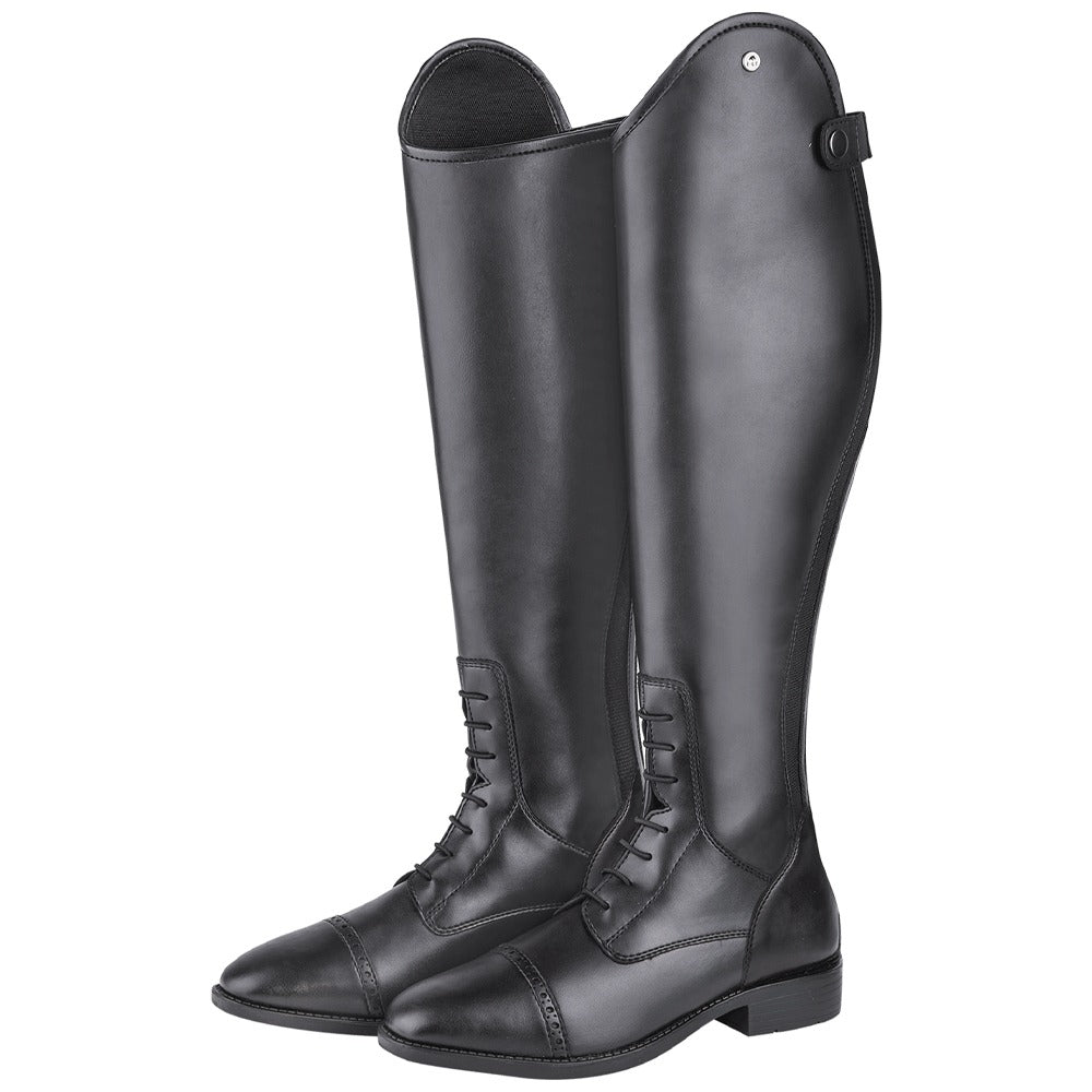 Reitstiefel Portland Elegant Rutschfest Komfort Wasserdicht