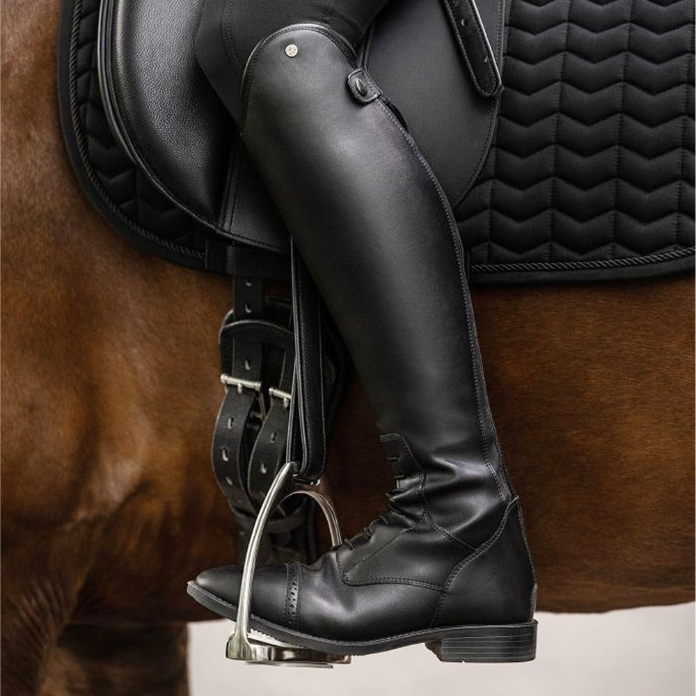 Reitstiefel Portland Elegant Rutschfest Komfort Wasserdicht