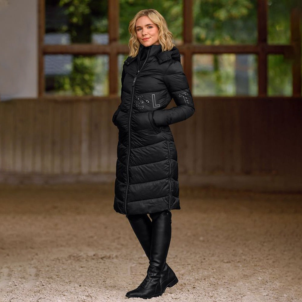 Reitstiefel Portland Elegant Rutschfest Komfort Wasserdicht