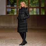 Reitstiefel Portland Elegant Rutschfest Komfort Wasserdicht