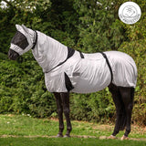 Coperta Premium Antieczema Traspirante Protettiva per Cavallo