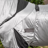 Coperta Premium Antieczema Traspirante Protettiva per Cavallo