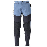 Mascot - Pantaloni con Ginocchiere