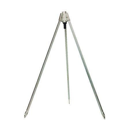 1/2" tripod with female fis.point