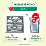Ventilatori Per Stalla