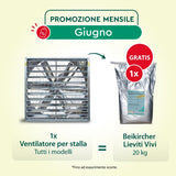 Ventilatori Per Stalla