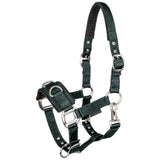 Longierhalfter Economic Nylon Gepolstert Für Pferd Training
