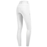 Reithose Hella High Waist mit Silikon Vollbesatz Damen
