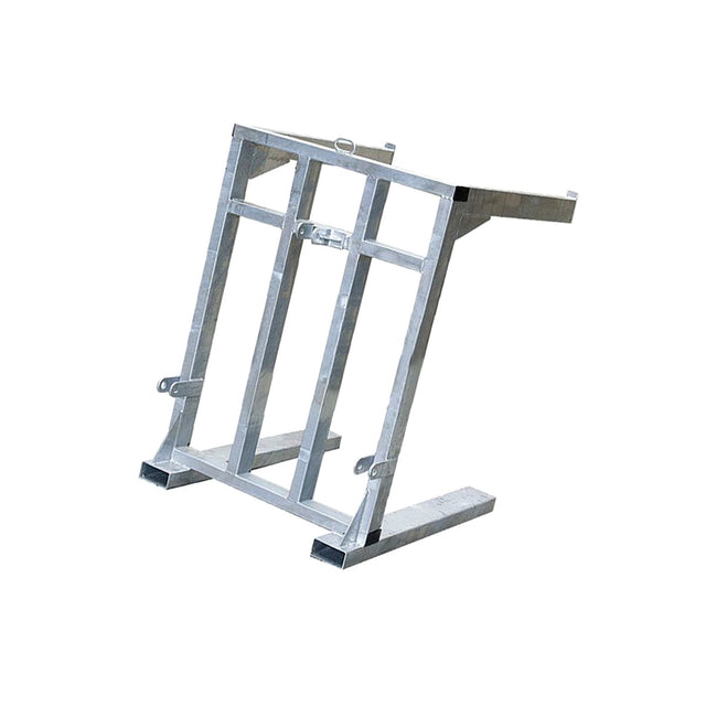 Telaio Di Trasporto Pannello Con 3 Punti