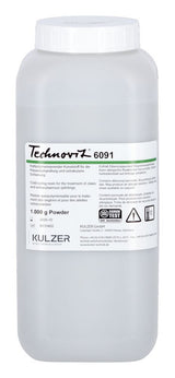 Technovit 6091 - Pulver & flüssig