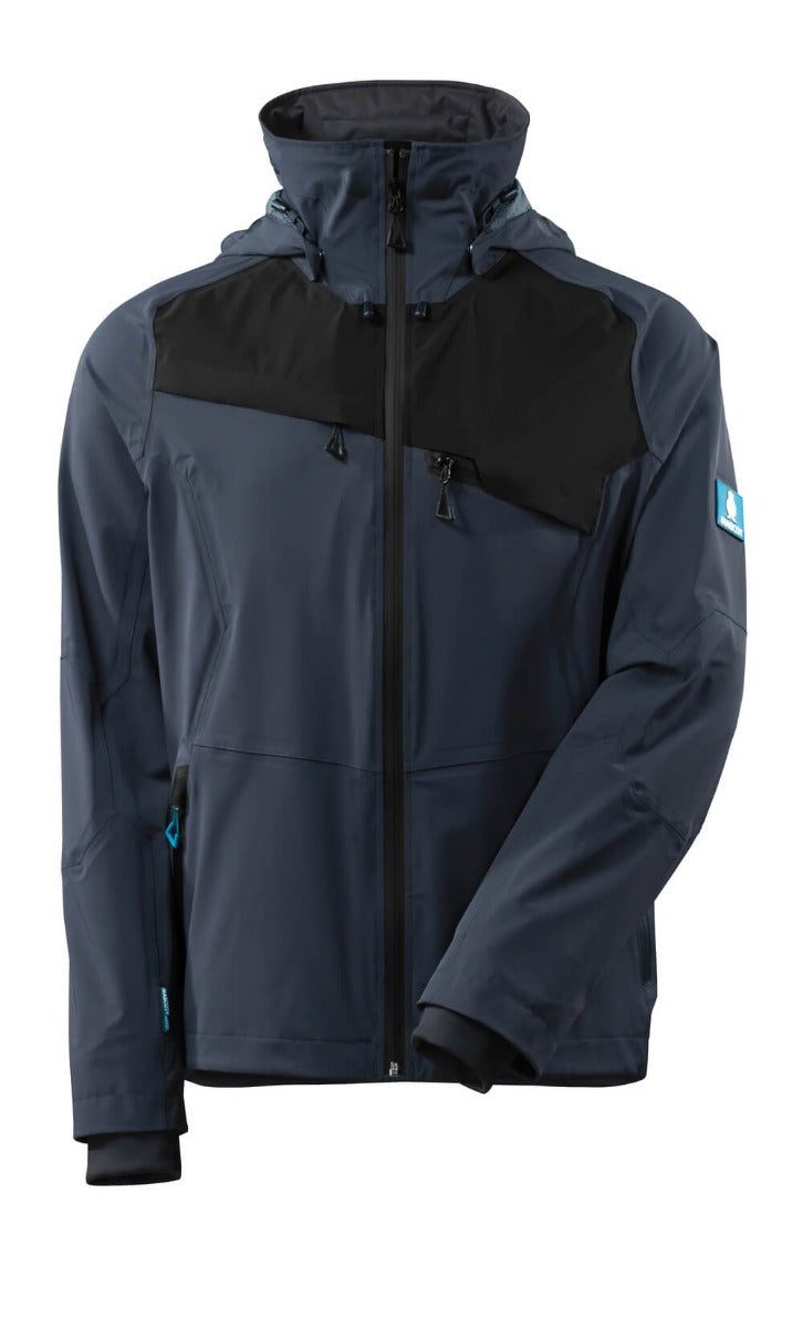 giacca resistente al vento