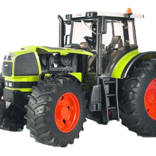 Claas Atles 936 RZ
