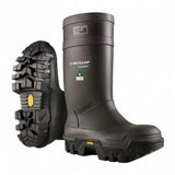 Dunlop Purofort thermo+ explorer full safety with vibram sole S5