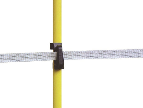 Spare / Additional Insulator for oval fibreglass post